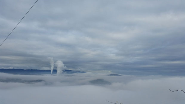 Пљевља: Загађеност узима данак